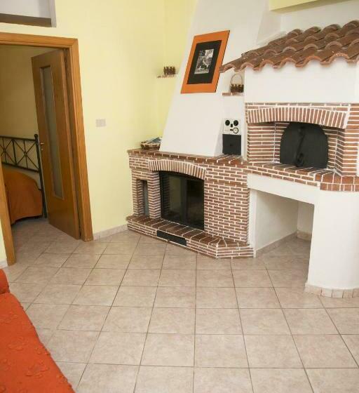 דירת חדר, B&b Casa Antonia