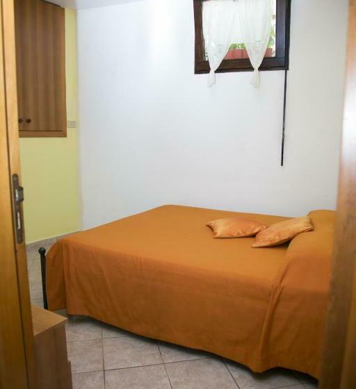 דירת חדר, B&b Casa Antonia