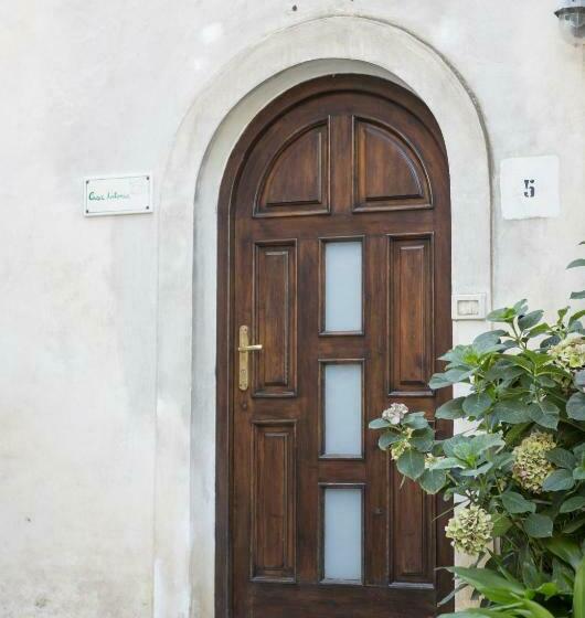 Апартаменты 1 Спальня, B&b Casa Antonia