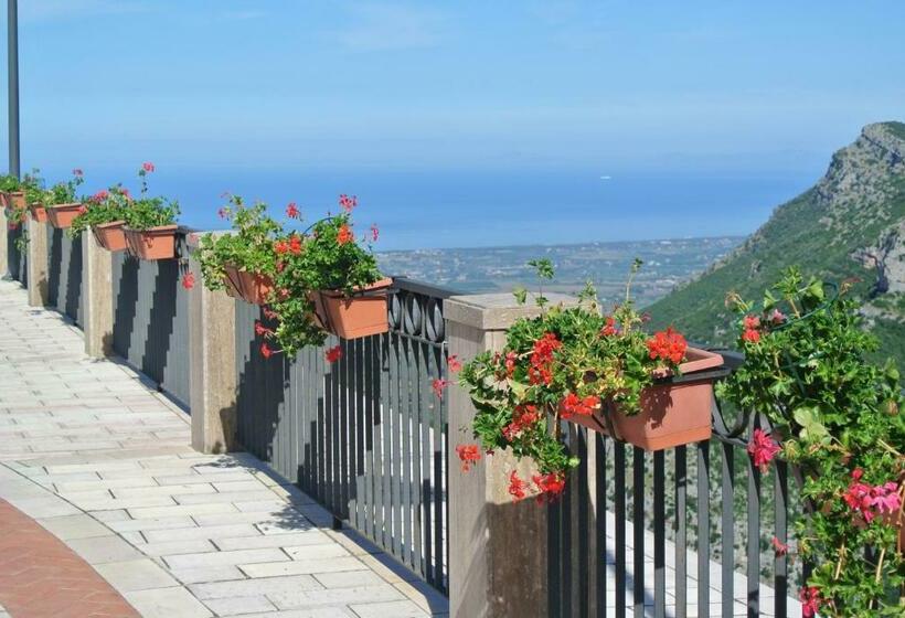Апартаменты 1 Спальня, B&b Casa Antonia