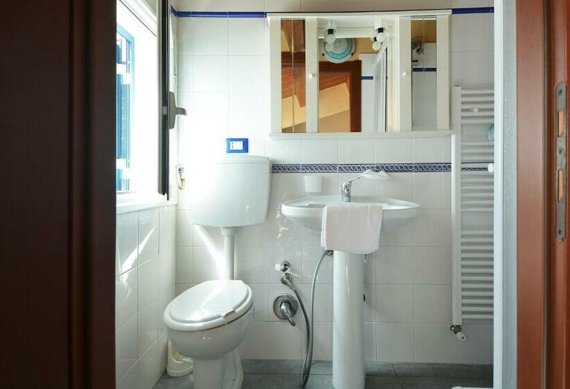 اتاق استاندارد, B&b La Castellana