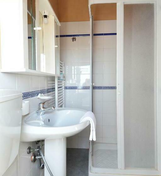 اتاق استاندارد, B&b La Castellana