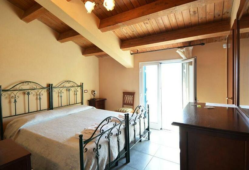 스탠다드 룸, B&b La Castellana