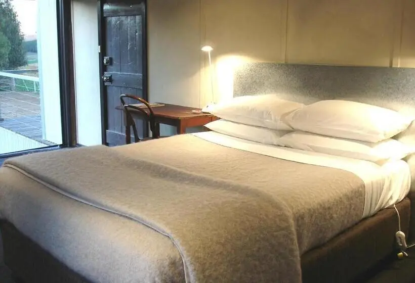 デラックスルーム, Black Sheep Inn
