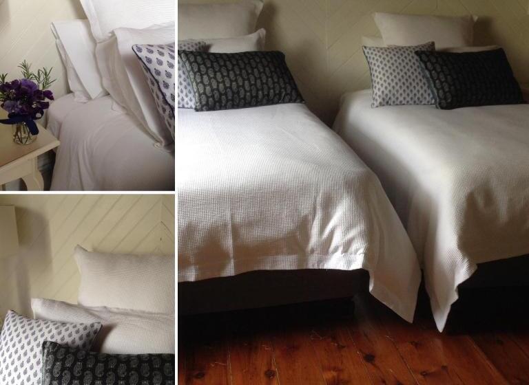 חדר דלוקס עם מיטת קינג, La Maison St Arnaud