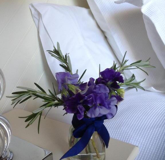 חדר דלוקס עם מיטת קינג, La Maison St Arnaud