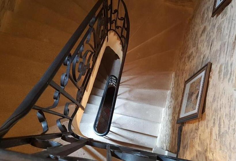 스탠다드 룸, Le Café Du Village   Bar à Cocktails & à Ambiance