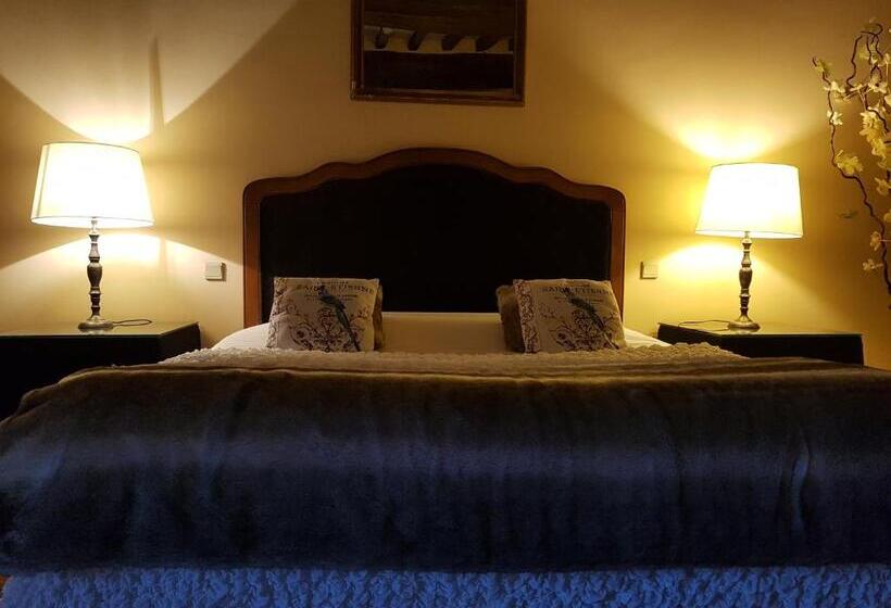 스탠다드 룸, Le Café Du Village   Bar à Cocktails & à Ambiance