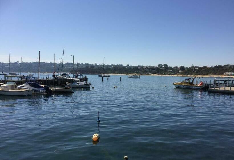 豪华房间, Sea Salt Bnb