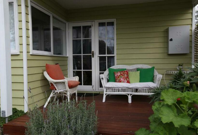 豪华房间, Sea Salt Bnb