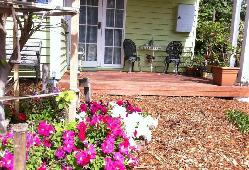 豪华房间, Sea Salt Bnb