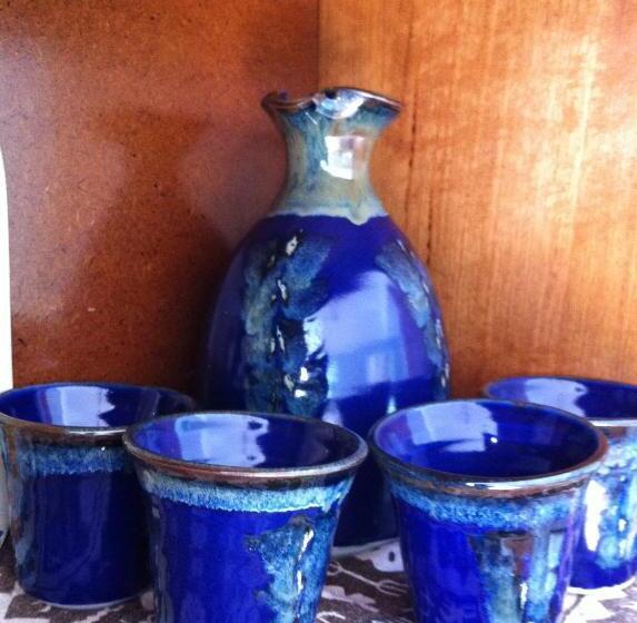 小室, Sea Salt Bnb