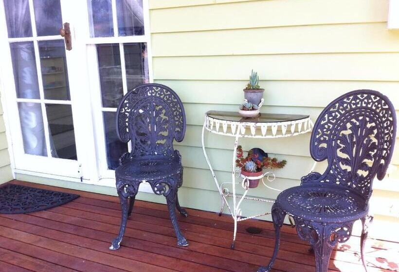 豪华房间, Sea Salt Bnb