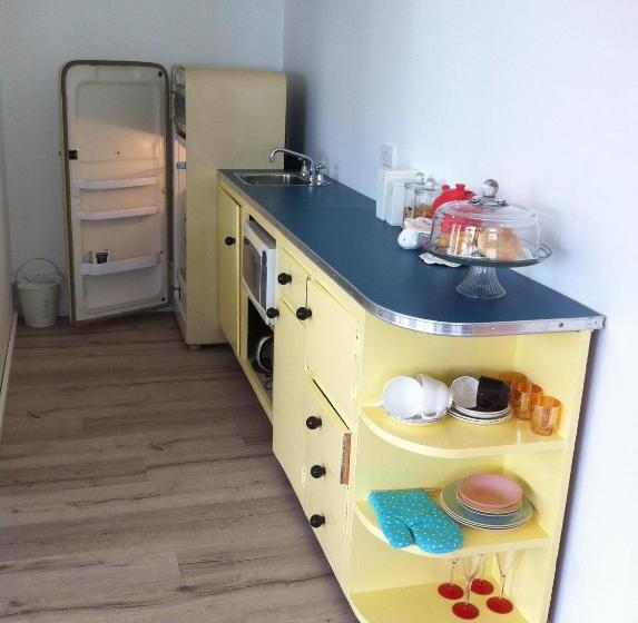 豪华房间, Sea Salt Bnb