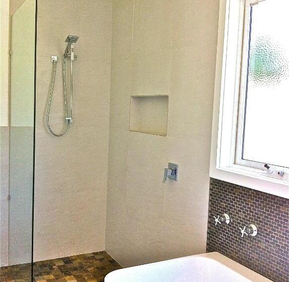 豪华房间, Sea Salt Bnb