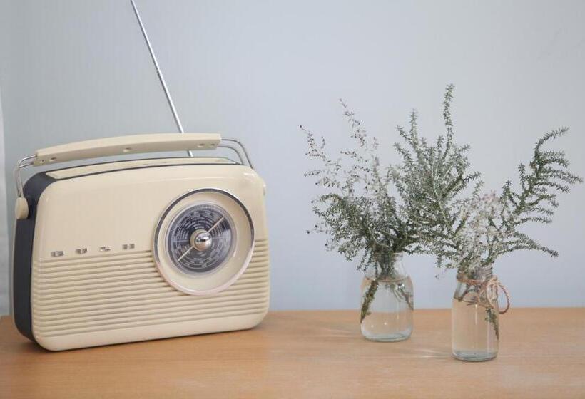 豪华房间, Sea Salt Bnb