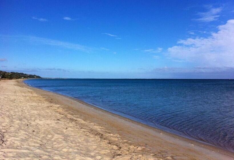 小室, Sea Salt Bnb