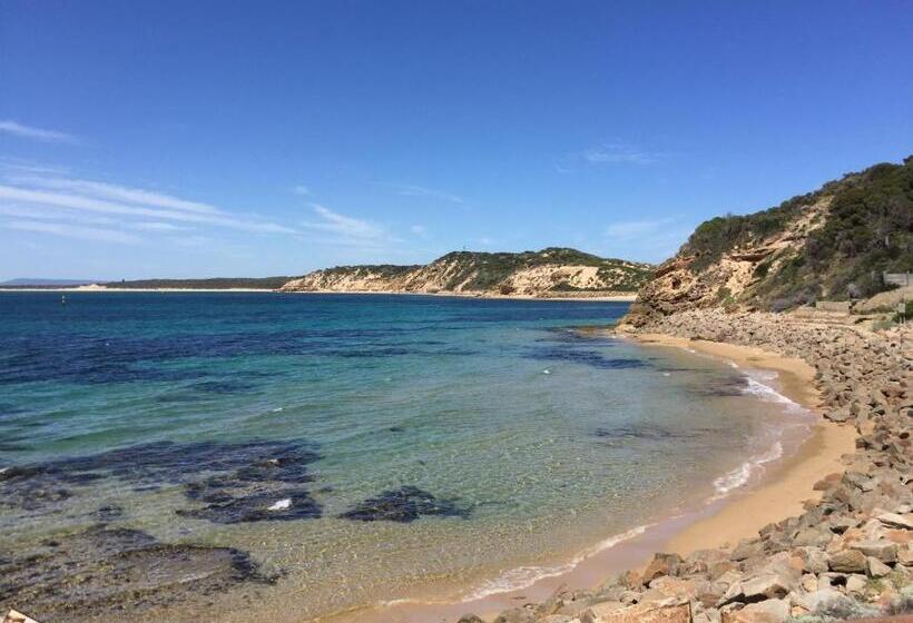 小室, Sea Salt Bnb