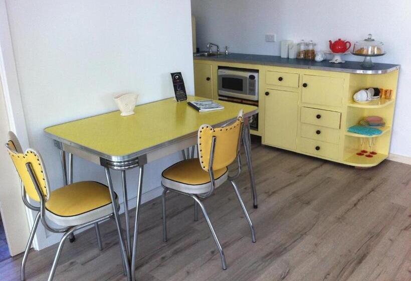 豪华房间, Sea Salt Bnb