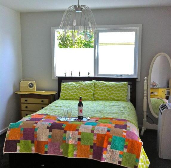 豪华房间, Sea Salt Bnb