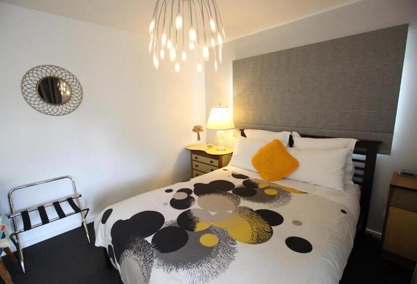 豪华房间, Sea Salt Bnb