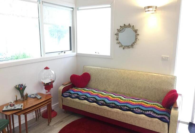 豪华房间, Sea Salt Bnb