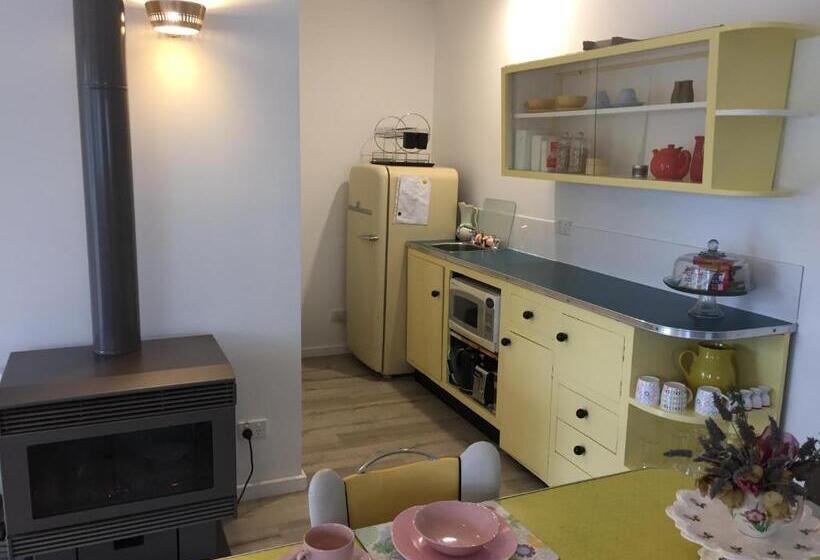 豪华房间, Sea Salt Bnb