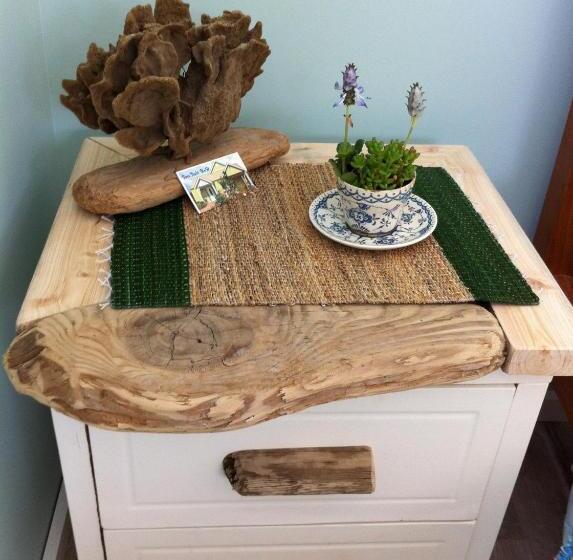 小室, Sea Salt Bnb