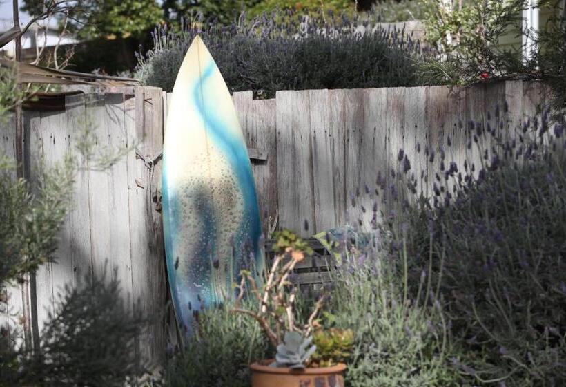 小室, Sea Salt Bnb