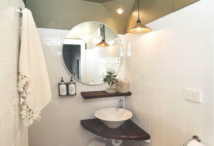 غرفة قياسية, Ship Inn Stanley