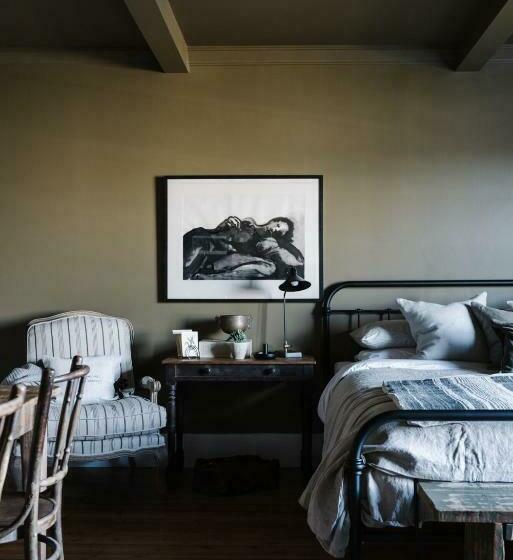 غرفة قياسية, Ship Inn Stanley