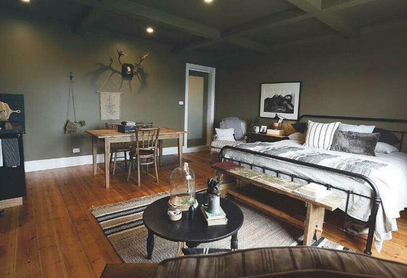 غرفة قياسية, Ship Inn Stanley