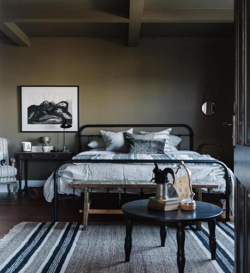 غرفة قياسية, Ship Inn Stanley