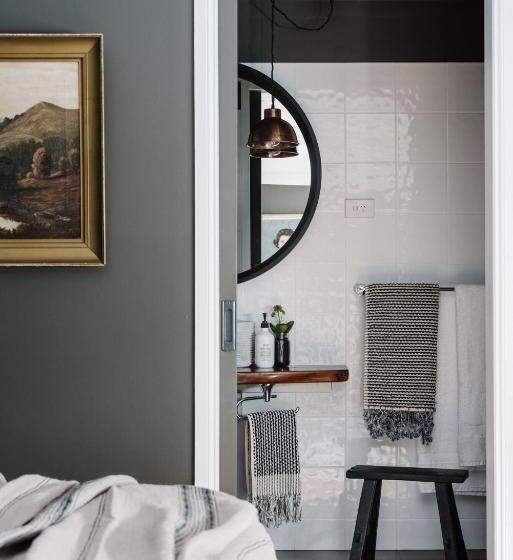 غرفة قياسية, Ship Inn Stanley