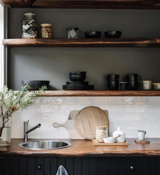 غرفة قياسية, Ship Inn Stanley