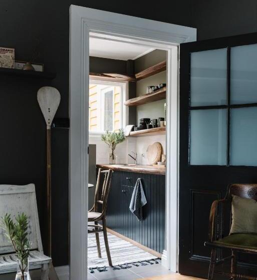 غرفة قياسية, Ship Inn Stanley