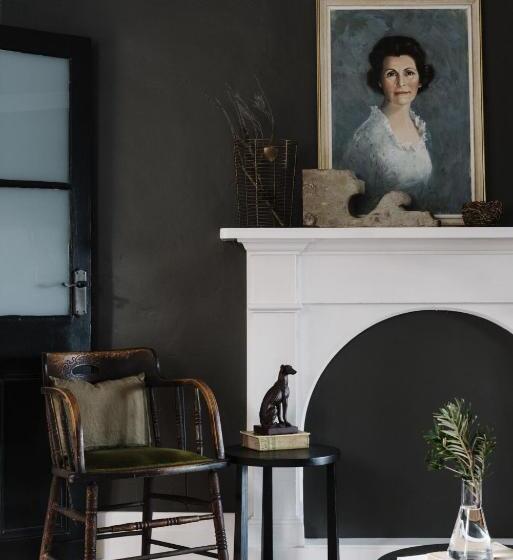 غرفة قياسية, Ship Inn Stanley