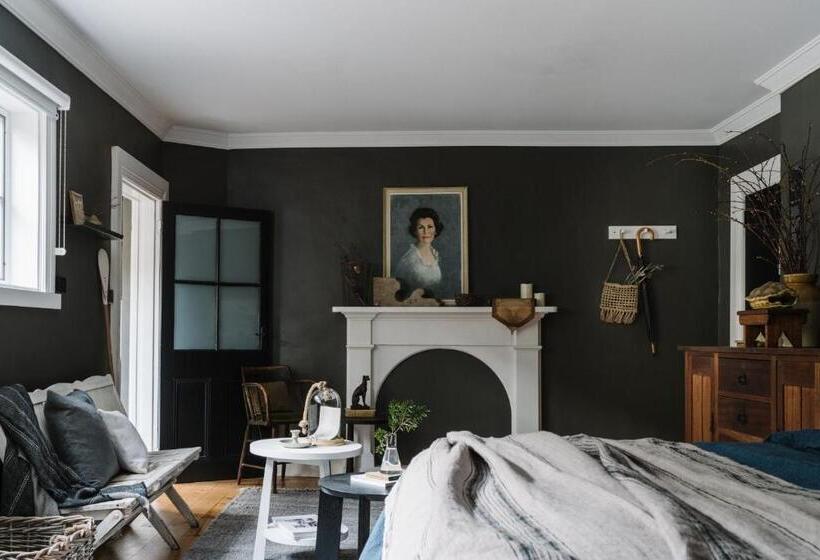 غرفة قياسية, Ship Inn Stanley