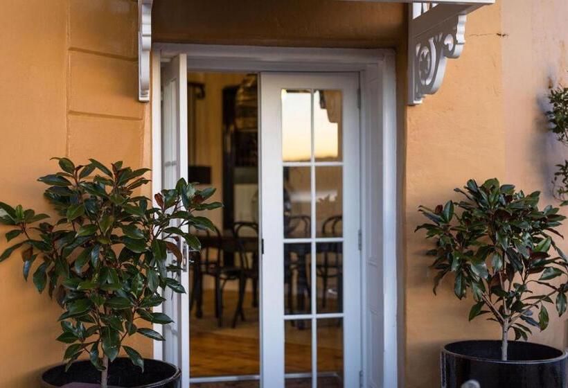 شقة غرفة واحدة مطلة على البحر, Ship Inn Stanley