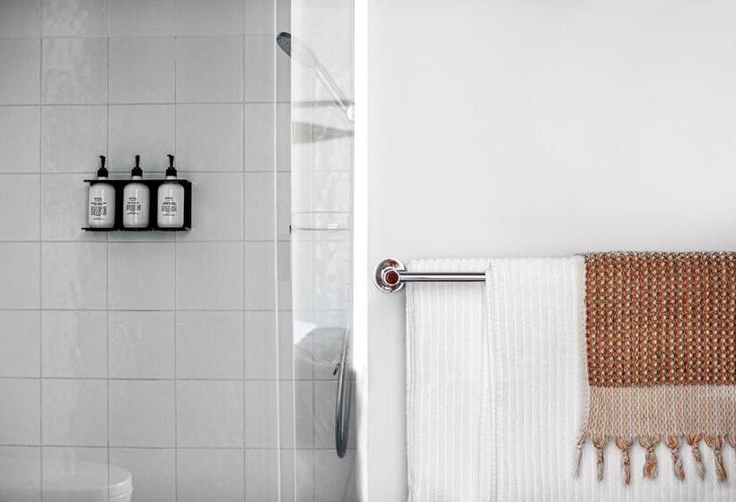 شقة غرفة واحدة مطلة على البحر, Ship Inn Stanley