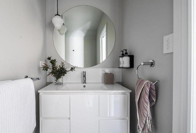 شقة غرفة واحدة مطلة على البحر, Ship Inn Stanley