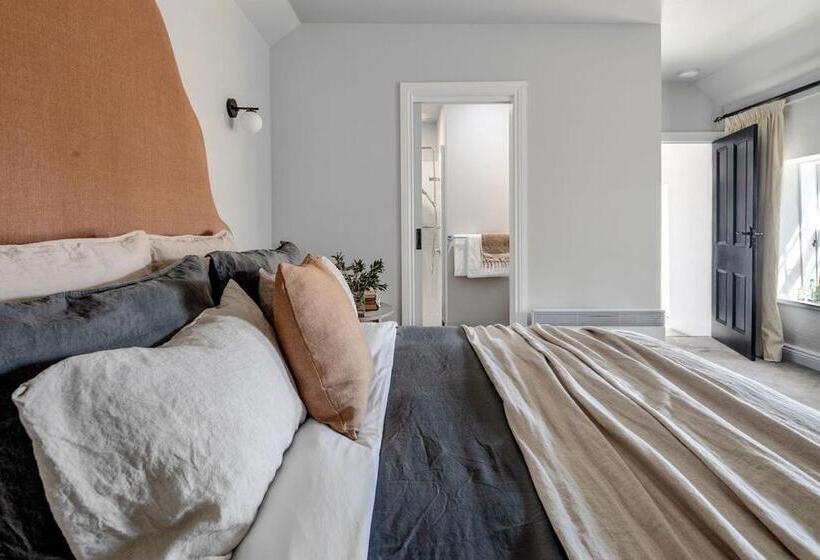 شقة غرفة واحدة مطلة على البحر, Ship Inn Stanley