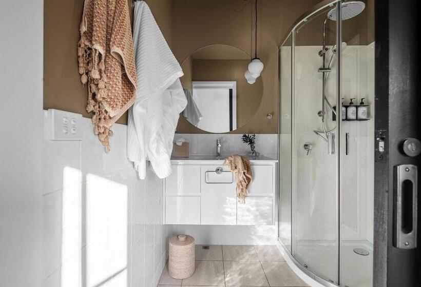 شقة غرفة واحدة مطلة على البحر, Ship Inn Stanley