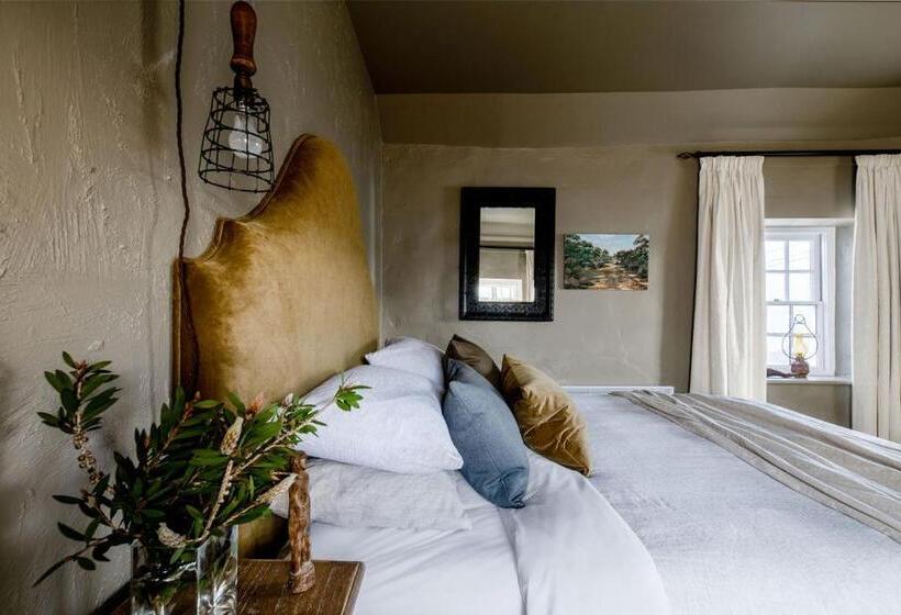 شقة غرفة واحدة مطلة على البحر, Ship Inn Stanley