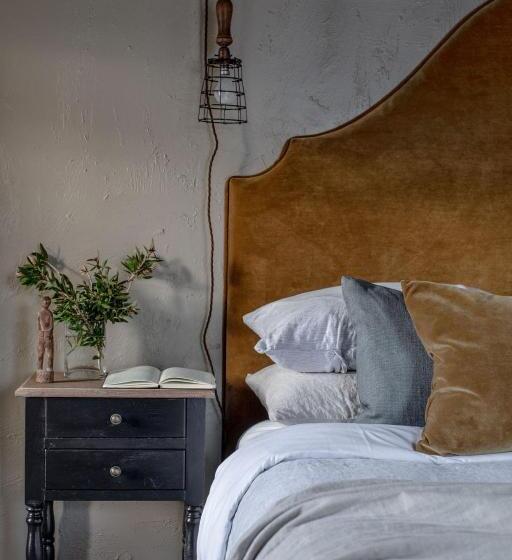 شقة غرفة واحدة مطلة على البحر, Ship Inn Stanley