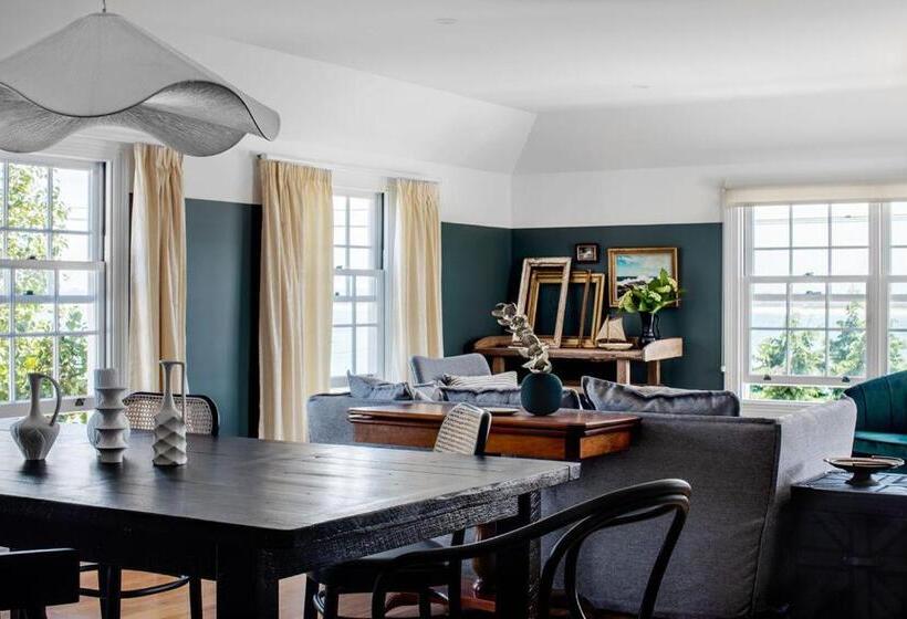 شقة دور أخير غرفة نوم واحدة, Ship Inn Stanley