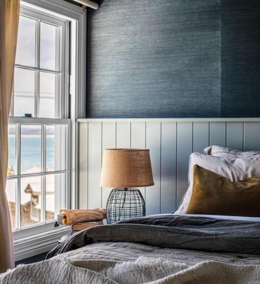 شقة دور أخير غرفة نوم واحدة, Ship Inn Stanley