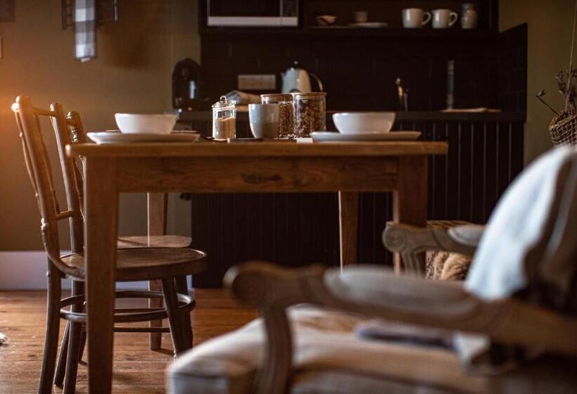 غرفة قياسية, Ship Inn Stanley