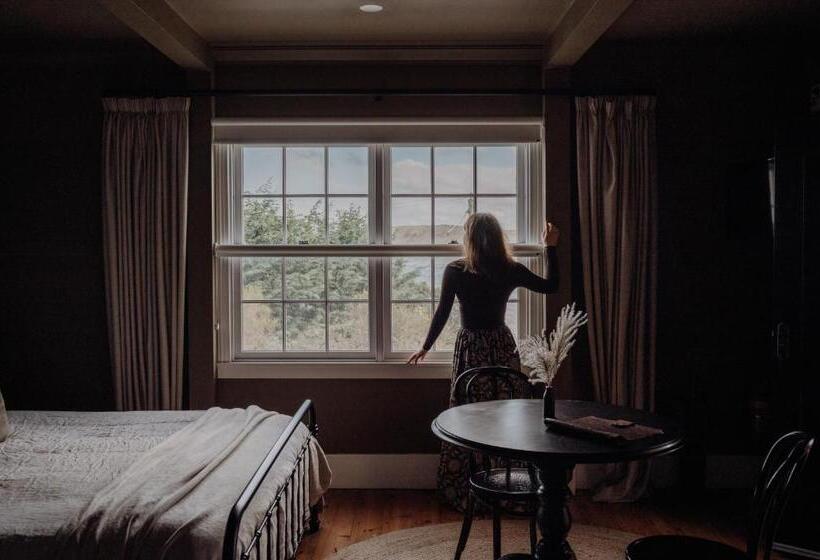 غرفة قياسية, Ship Inn Stanley