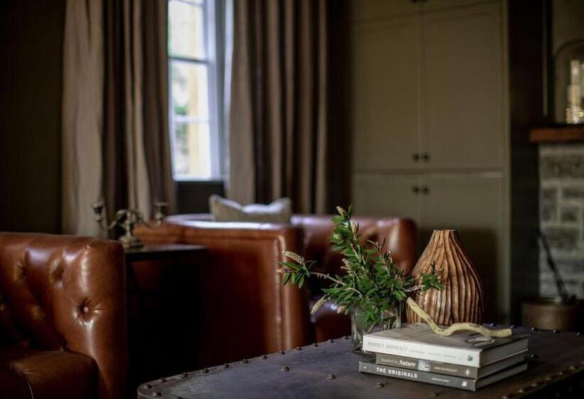 شقة غرفة واحدة مطلة على البحر, Ship Inn Stanley